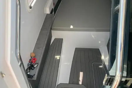 2023 Pirelli 35 - Navis Marine