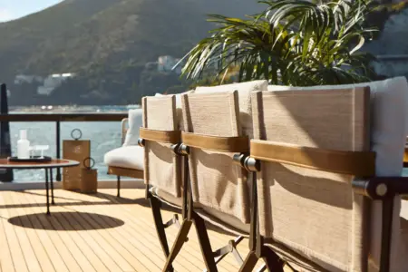 Azimut 82 - Navis Marine