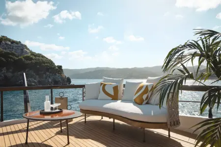 Azimut 82 - Navis Marine