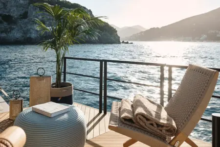 Azimut 82 - Navis Marine