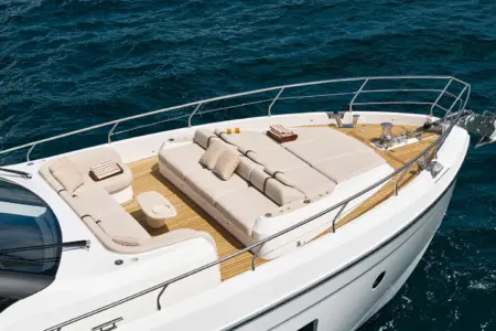Azimut 82 - Navis Marine