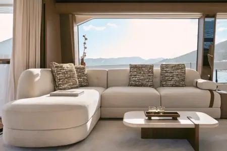 Azimut 82 - Navis Marine