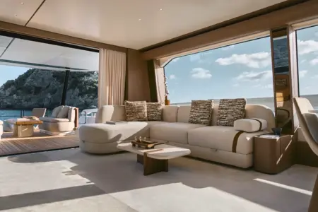 Azimut 82 - Navis Marine