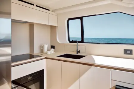 Azimut 82 - Navis Marine