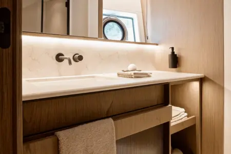 Azimut 82 - Navis Marine