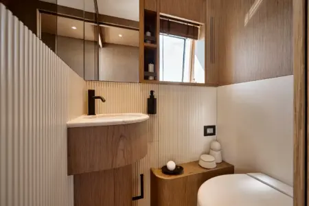 Azimut 82 - Navis Marine