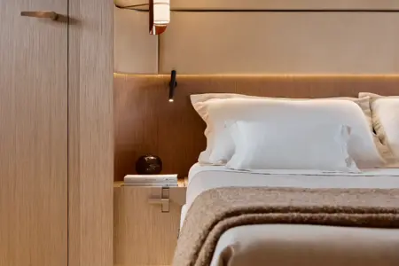 Azimut 82 - Navis Marine