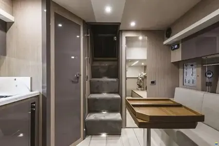 2023-Cranchi-Z35 - Navis Marine