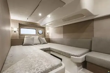 2023-Cranchi-Z35 - Navis Marine