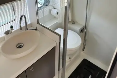 2023-Cranchi-Z35 - Navis Marine