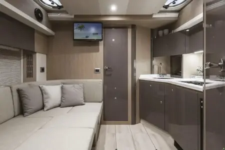 2023-Cranchi-Z35 - Navis Marine