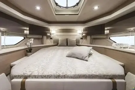 2023-Cranchi-Z35 - Navis Marine