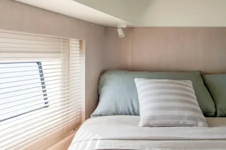 Azimut Seadeck 6 - Navis Marine