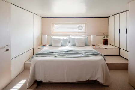 Azimut Seadeck 6 - Navis Marine