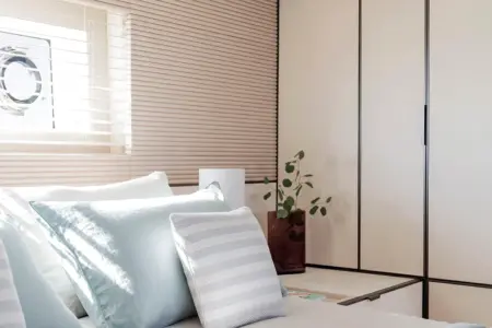 Azimut Seadeck 6 - Navis Marine