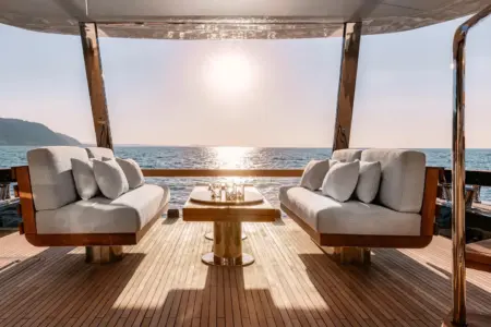 2024 Azimut Magellano 25m
