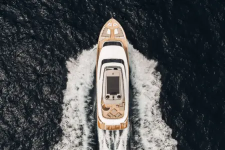 2024 Azimut Magellano 25m