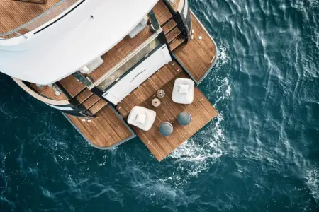 2024 Azimut Magellano 25m