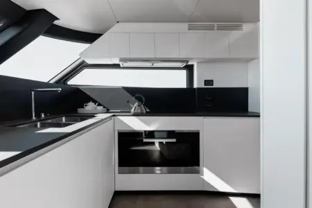 2024 Azimut Magellano 25m