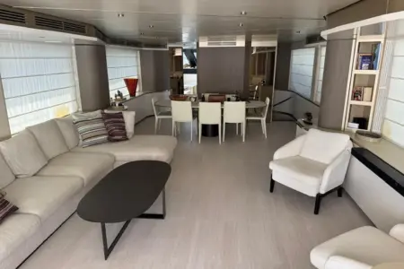 2024 Azimut Magellano 25m