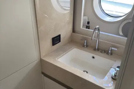 2024 Azimut Magellano 25m
