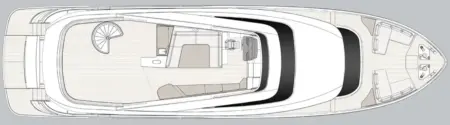 2024 Azimut Magellano 25m