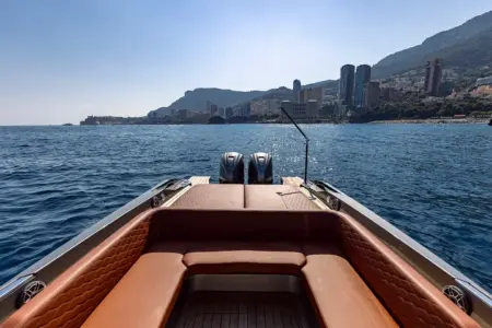 2026 Capelli Stradivari 43 - Navis Marine
