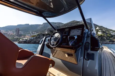 2026 Capelli Stradivari 43 - Navis Marine