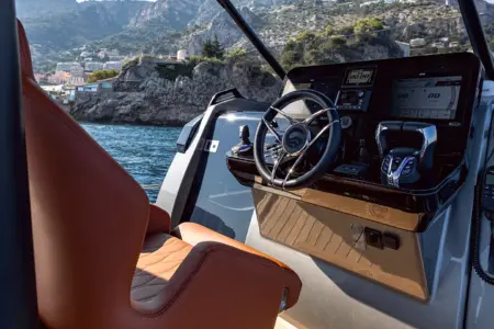 2026 Capelli Stradivari 43 - Navis Marine