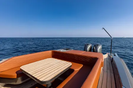 2026 Capelli Stradivari 43 - Navis Marine