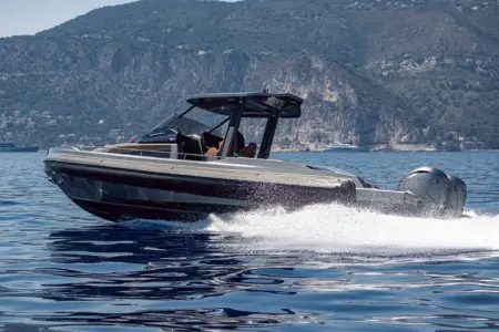 2026 Capelli Stradivari 43 - Navis Marine