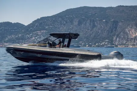 2026 Capelli Stradivari 43 - Navis Marine