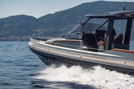 2026 Capelli Stradivari 43 - Navis Marine