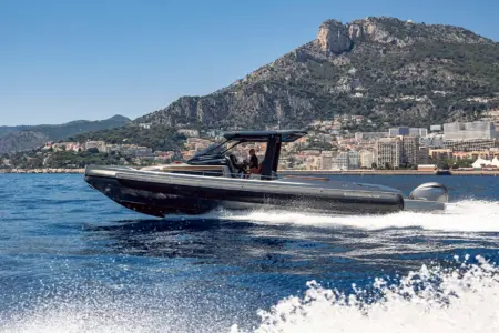 2026 Capelli Stradivari 43 - Navis Marine