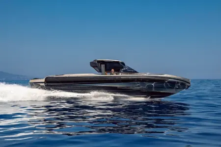2026 Capelli Stradivari 43 - Navis Marine