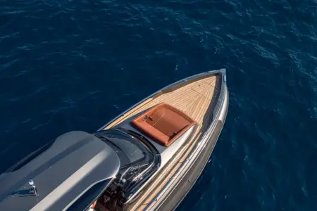 2026 Capelli Stradivari 43 - Navis Marine