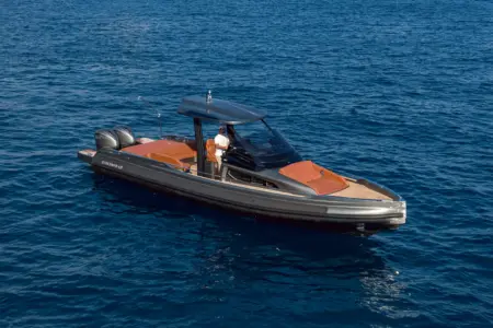 2026 Capelli Stradivari 43 - Navis Marine