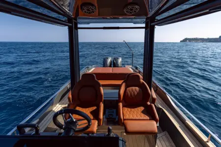 2026 Capelli Stradivari 43 - Navis Marine