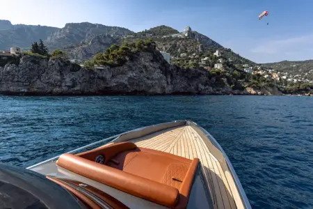 2026 Capelli Stradivari 43 - Navis Marine