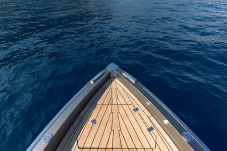 2026 Capelli Stradivari 43 - Navis Marine