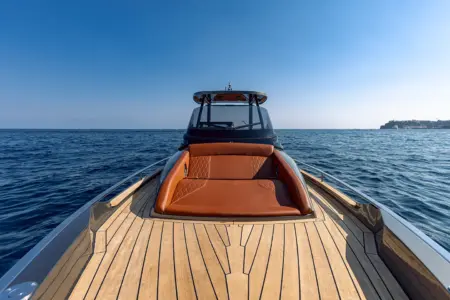 2026 Capelli Stradivari 43 - Navis Marine