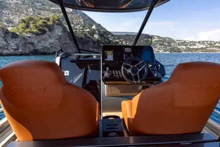2026 Capelli Stradivari 43 - Navis Marine