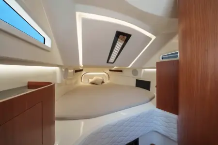 2026 Capelli Stradivari 43 - Navis Marine