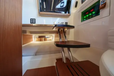 2026 Capelli Stradivari 43 - Navis Marine