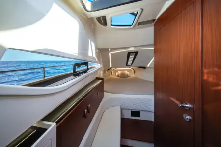 2026 Capelli Stradivari 43 - Navis Marine