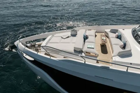 2026 Azimut Grande 26M