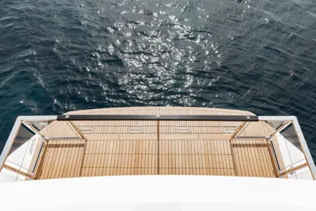 2026 Azimut Grande 26M