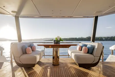 2026 Azimut Grande 26M