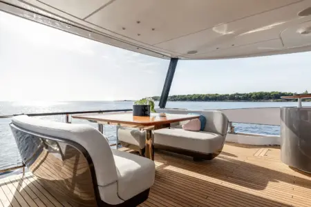2026 Azimut Grande 26M