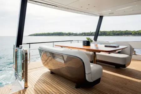 2026 Azimut Grande 26M